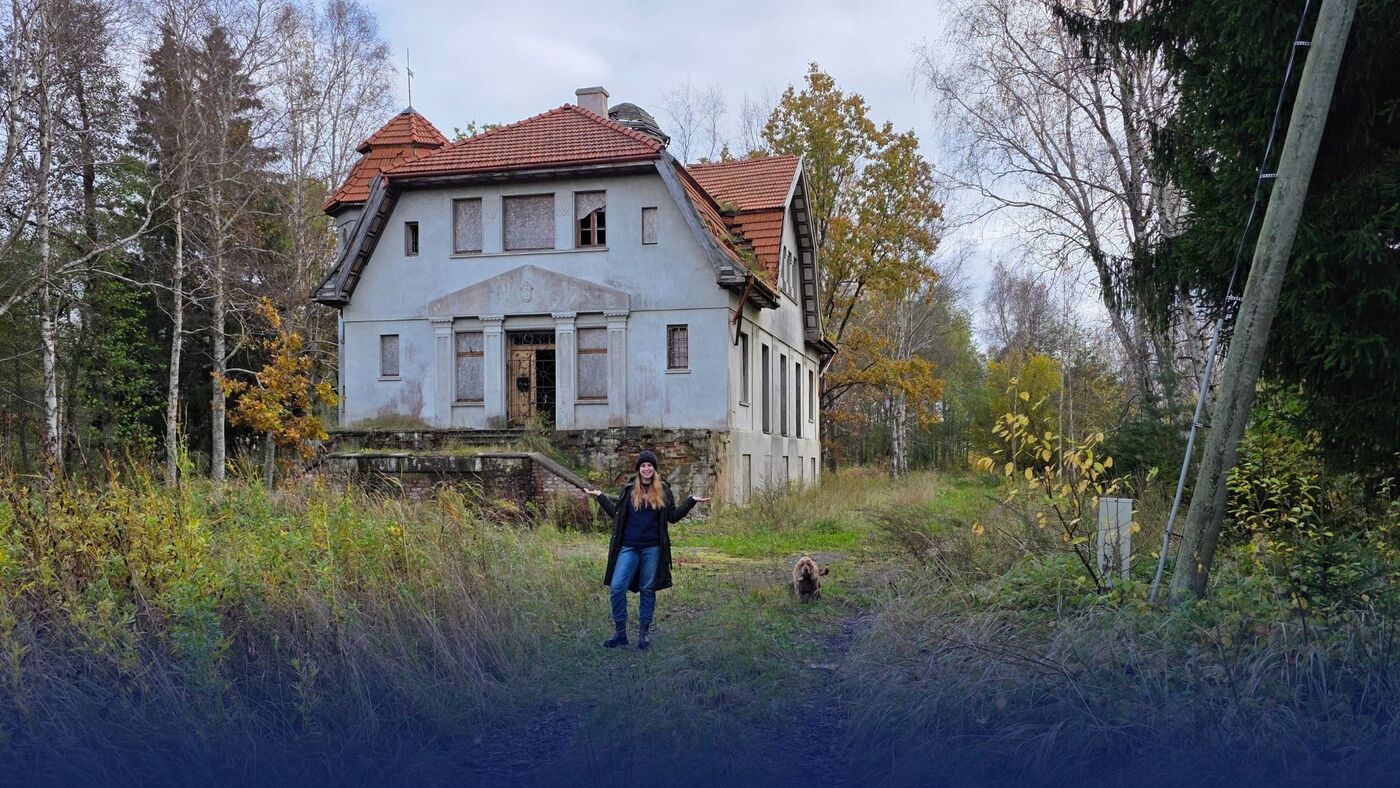 No jūgendstila līdz modernismam: kādu māju izvēlētos Tu?