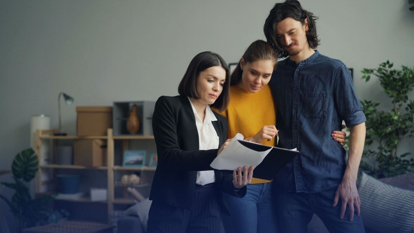 Nekustamā īpašuma pārdošanas kārtība - kas jāzina?