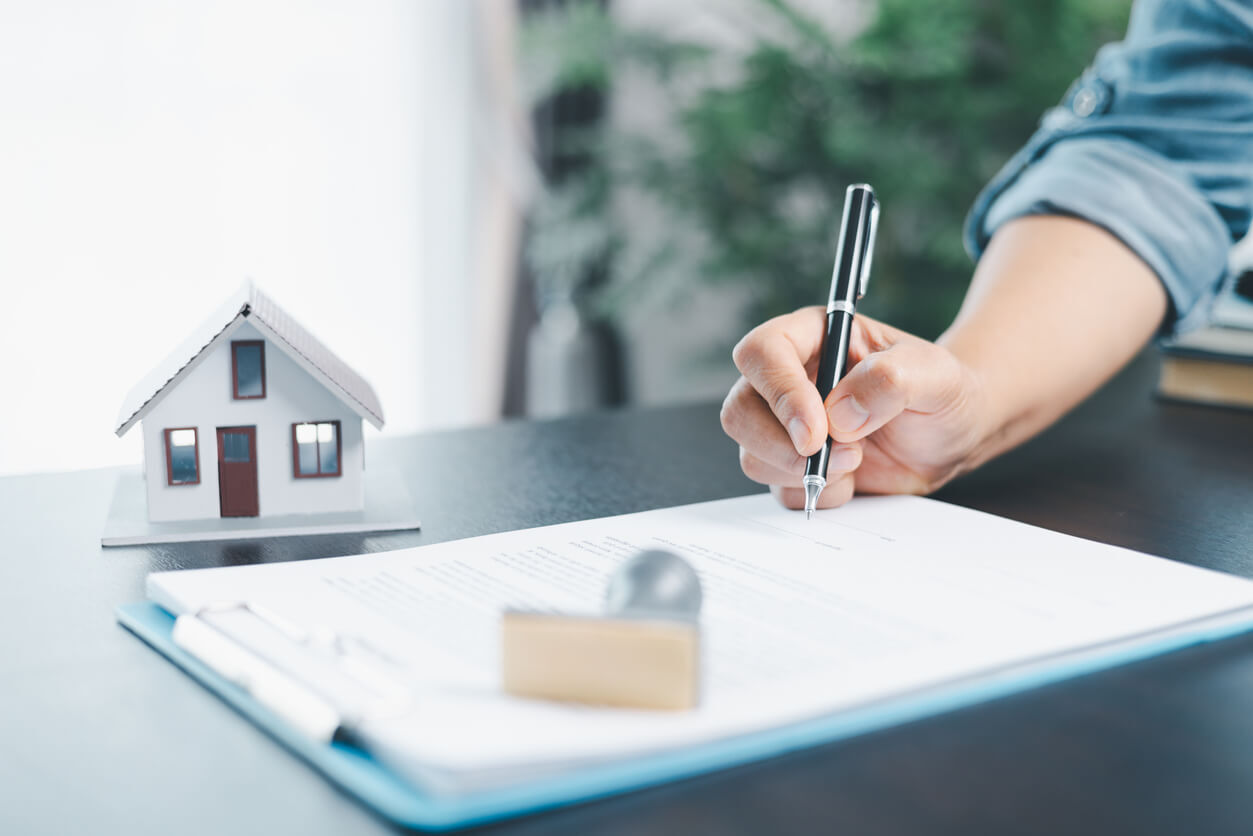 Cik ilgi derīgs nekustamā īpašuma novērtējums?