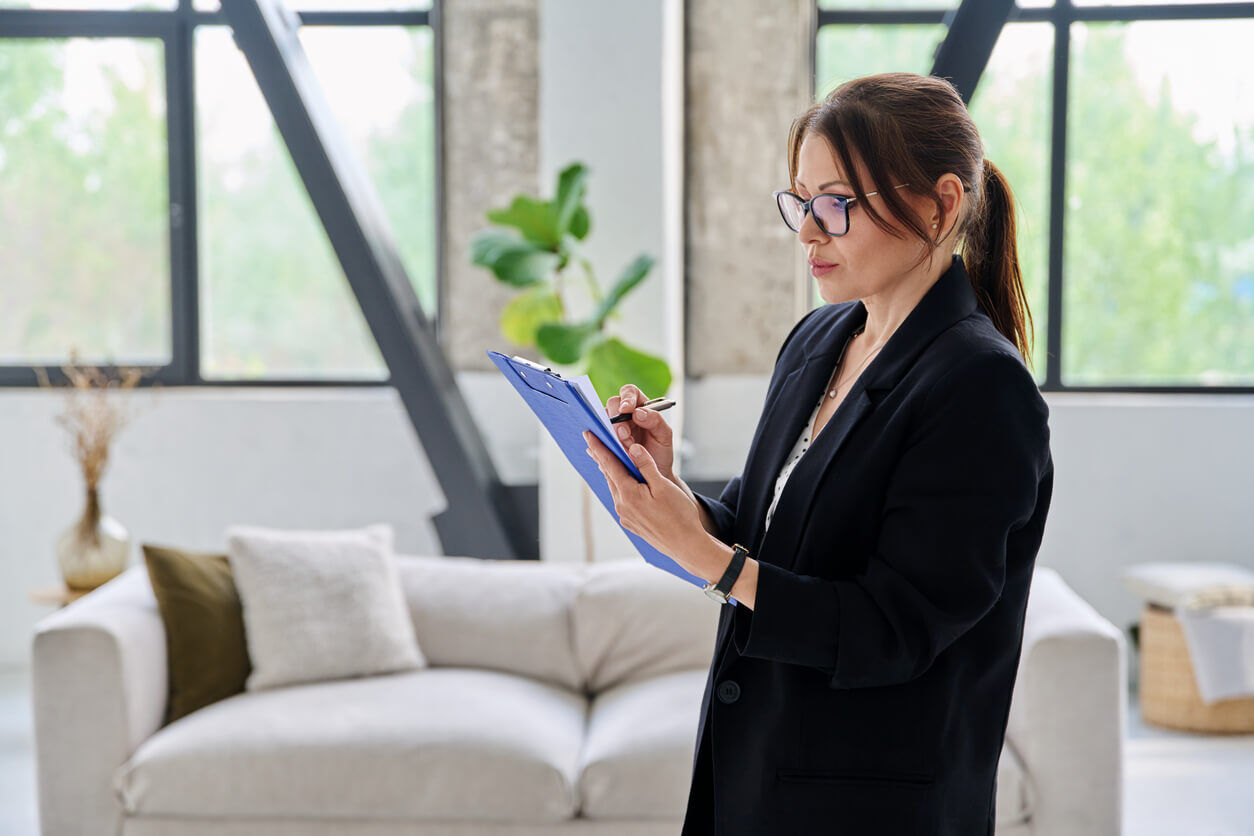 Kā veidojas dzīvokļa vērtējums?