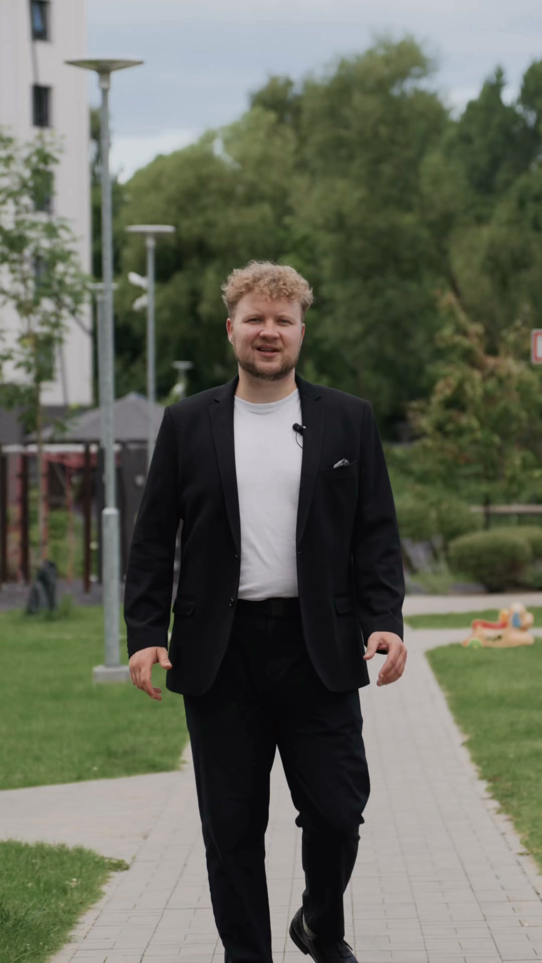Reel preview
